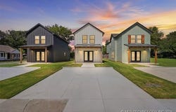309 N Cincinnati Avenue, Sperry, OK 74073