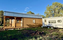 4727 W Cedar Street, Ash Fork, AZ 86320