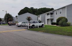 1356 Glenns Bay Rd., Surfside Beach, SC 29575