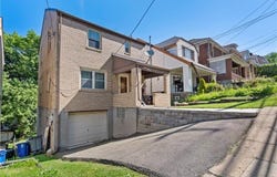 1111 Bellaire Ave, Brookline, PA 15226