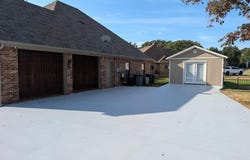 10644 Buddy Parker Rd, Kemp, TX 75143