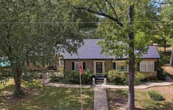 215 Thompson, Kilgore, TX 75662