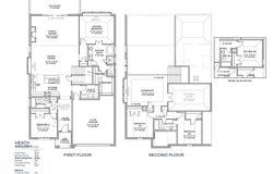 2801 Winfrey Point, Prosper, TX 75078