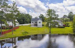 1 Lower Glen Court, Blythewood, SC 29016-8377