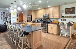 5377 SW 40TH AVENUE, Jasper, FL 32052