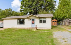 2322 wright Avenue, Benton, AR 72019