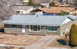2030 Avalon Drive, Las Cruces, NM 88005