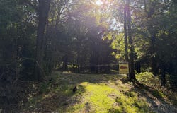 Hickory St., Chetopa, KS 67336
