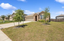 534 Diamond SHOALS, Cibolo, TX 78108