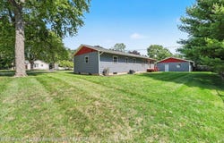 110 E Beech, Webberville, MI 48892