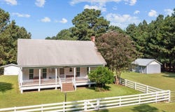 609 CR 1175, Kennard, TX 75847