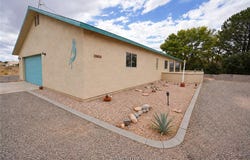 7706 E Silver Concho Court, Kingman, AZ 86401