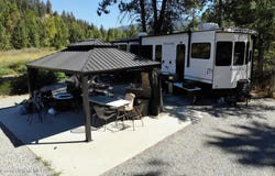 45560 Silver Valley Road, Pinehurst, ID 83850