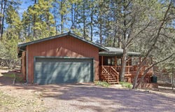 6740 W Ridge Road, Pine, AZ 85544