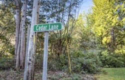 CEDAR Ln, Florence, OR 97439