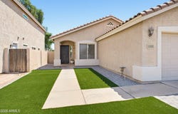 1253 S Colonial Drive, Gilbert, AZ 85296