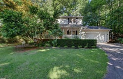 2011 ridgeview Lane, Seneca, SC 29678