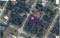 SAN LUIS Terrace lot: 27, NORTH PORT, FL 34286