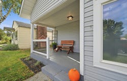 218 E COLLINS St, Goldendale, WA 98620