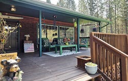 4417 HIGHWAY 231, SPRINGDALE, WA 99173
