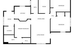 703 E 2nd Street, Jennings, LA 70546