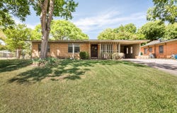 1203 Sunnybrook Drive, Irving, TX 75061