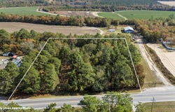 Edmund Highway, Pelion, SC 29123