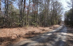 Gene Fleming Road, Iva, SC 29655
