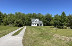 263 Baird Point Road, Grantsboro, NC 28529