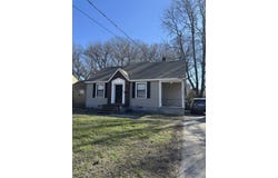 3741 FAXON Ave, Memphis, TN 38122