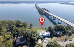 115 Riverside Dr., Eufaula, AL 36027