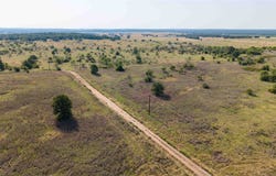Tr 3 4 Wire, Bowie, TX 76230
