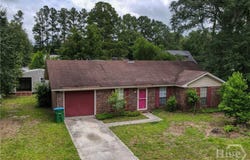 112 Magnolia Drive, Springfield, GA 31329