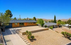 814 GALLOWAY Drive, El Paso, TX 79902