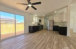 1040 S Porter St, Ridgecrest, CA 93555