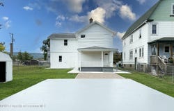 1017 Rutter Avenue, Kingston, PA 18704