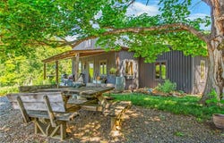1930 Snow Hill Church Road, Danbury, NC 27016