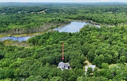 1 Otter Run Road, Freeport, ME 04032