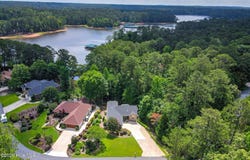 613 Heritage Cove, McCormick, SC 29835
