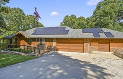 15 Lovers Lane, Branson West, MO 65737