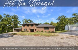 319 SUNSET DRIVE, Mountain Home, AR 72653