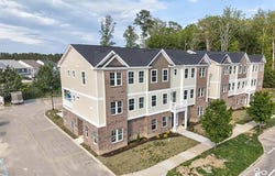 621 COMMONWEALTH Drive, Yorktown, VA 23693