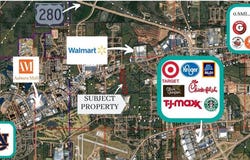 PEPPERELL Parkway, OPELIKA, AL 36801
