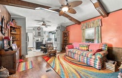 124 Bogue Forest Drive, Newport, NC 28570