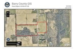 8680 Bird Road, Dowling, MI 49050