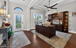 5327 Kirkwall Circle, Melbourne, FL 32940