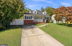 603 BAYLOR Road, GLEN BURNIE, MD 21061