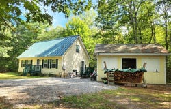 280 Lessner Road, Damariscotta, ME 04543