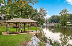 110 MOHAWK TRAIL, PELL CITY, AL 35128