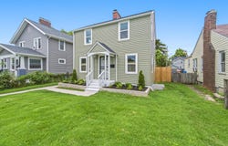 1398 E 23rd Avenue, Columbus, OH 43211